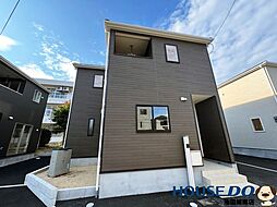 池田市井口堂3丁目 新築戸建 3号地