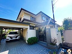 池田市伏尾台4丁目中古戸建