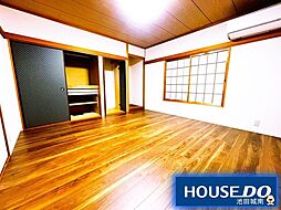 洋室の画像
