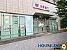 周辺：京都銀行川西支店 630m