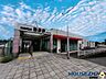 周辺：能勢電鉄妙見線 畦野駅 190m