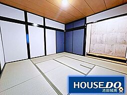和室の画像