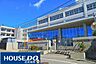 周辺：箕面市立第一中学校 1800m