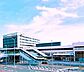 周辺：伊丹空港（大阪国際空港）Osaka Itami Airport♪♪ 5640m