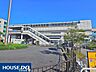 周辺：少路駅 5530m