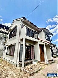 緑台7丁目 中古戸建