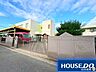 周辺：新清和台幼稚園♪♪ 520m