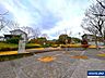 周辺：けやき坂中央公園けやき坂中央公園です♪♪ 630m