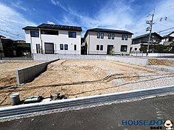池田市旭丘3丁目 新築戸建 2号棟