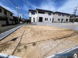 池田市旭丘3丁目 新築戸建
