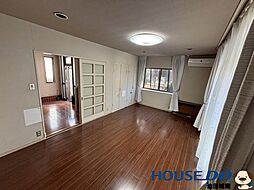 池田市畑1丁目 中古戸建