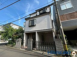 池田市石橋2丁目 中古戸建