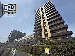 JR日豊本線 城野駅 徒歩15分