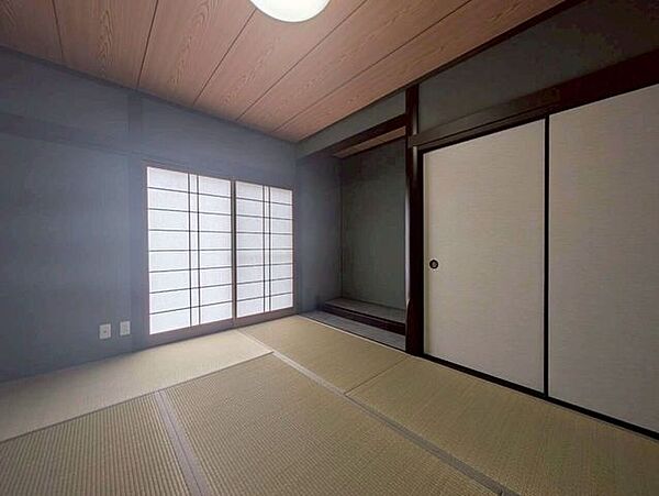 和室