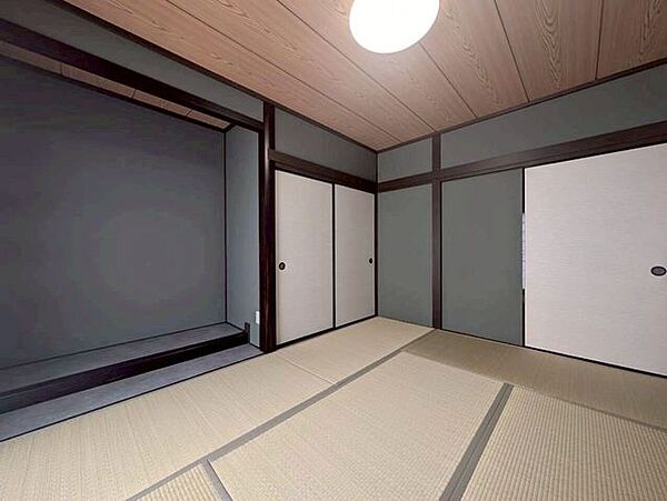 室内