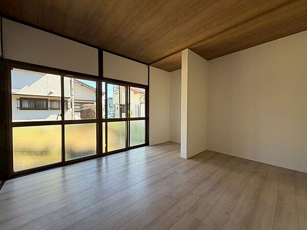 洋室