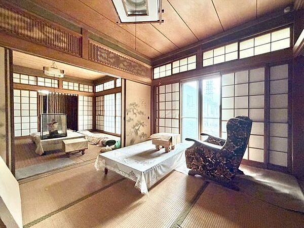 和室