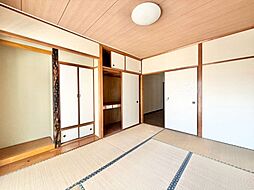 和室の画像