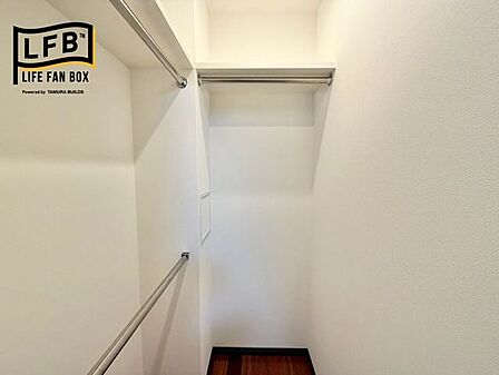 衣類はもちろん、日用品やバッグの収納にも活用できます。