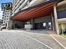エントランス：ホテルライクなマンションです♪