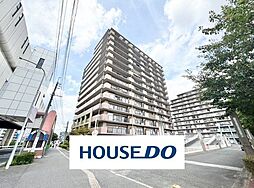 藤和ハイタウン企救丘駅前2