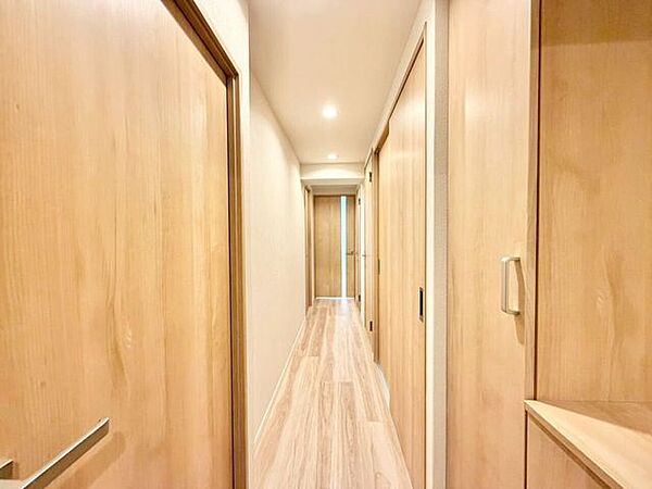 室内を拡大表示