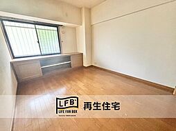 洋室の画像