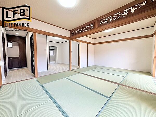 和室