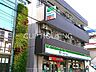 周辺：ファミリーマート横浜戸塚小前店 徒歩5分。 340m