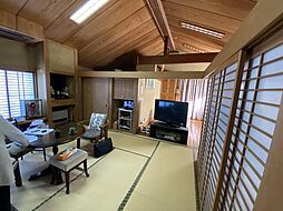 室内の画像