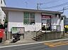 周辺：横浜下田郵便局 徒歩6分。 440m