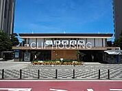 洋光台駅(JR東日本 根岸線) 徒歩13分。 1020m