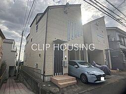 横浜市磯子区滝頭1丁目 中古戸建