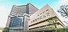 周辺：公立大学法人横浜市立大学附属市民総合医療センター 徒歩11分。 840m