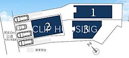横浜市西区元久保町 新築戸建全3棟-3号棟