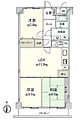 いずみプラザ東戸塚4階1,850万円