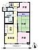 間取り：間取図