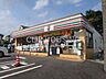 周辺：セブンイレブン横浜原宿3丁目店 徒歩16分。 1210m
