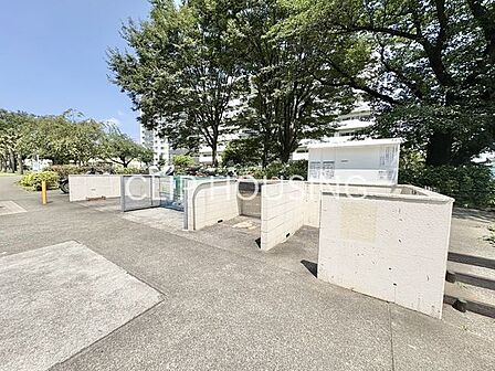 共有部分