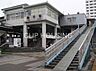 周辺：磯子駅(JR東日本 根岸線) 徒歩5分。 360m