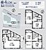 間取り：土地：98.21m2（29.70坪）建物：113.22m2（34.24坪）