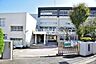 周辺：横浜市立笹下中学校 徒歩6分。 450m