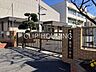 周辺：横浜市立藤塚小学校 徒歩6分。 460m