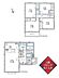 間取り：間取図