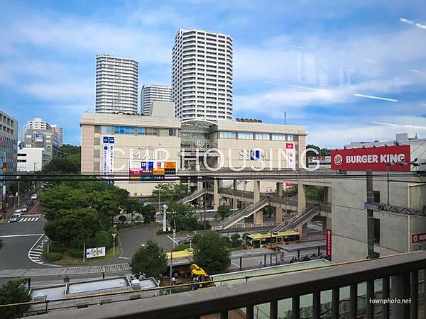 周辺を拡大表示