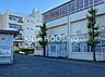 周辺：横浜市立吉原小学校 徒歩8分。 590m