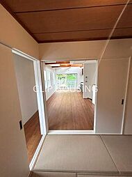 室内の画像
