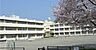 周辺：横浜市立南台小学校 徒歩11分。 860m