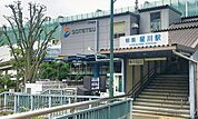 星川駅(相鉄 本線) 徒歩8分。 640m