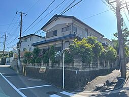 横浜市金沢区富岡西5丁目 中古戸建